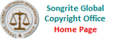 Global Copyright Office logo